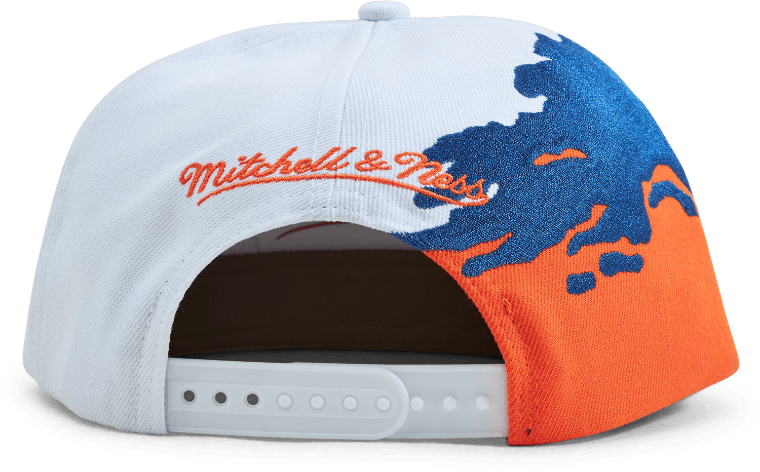 Gators Paintbrush Snapback NCAA - Bild 3