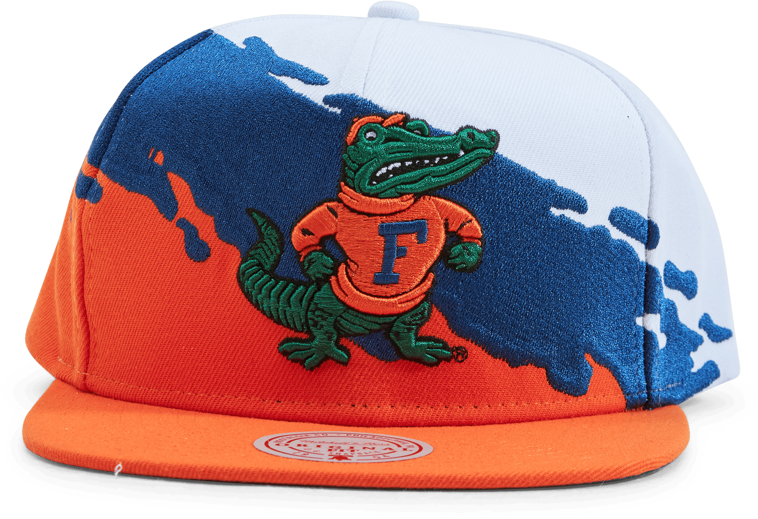 Gators Paintbrush Snapback NCAA - Bild 4