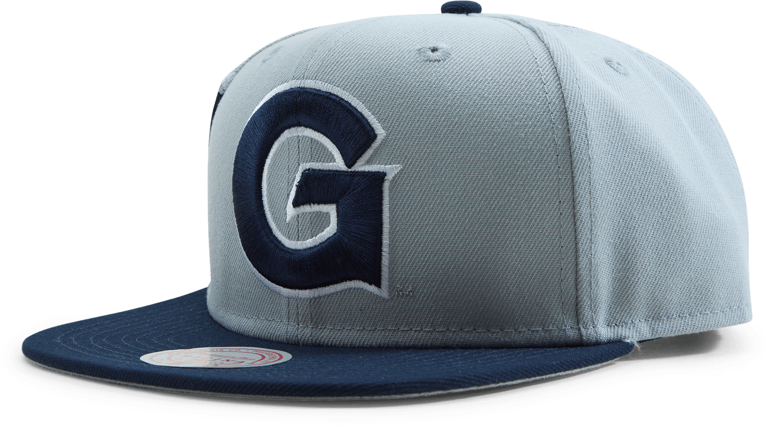 Hoyas Jumbotron Snapback NCAA