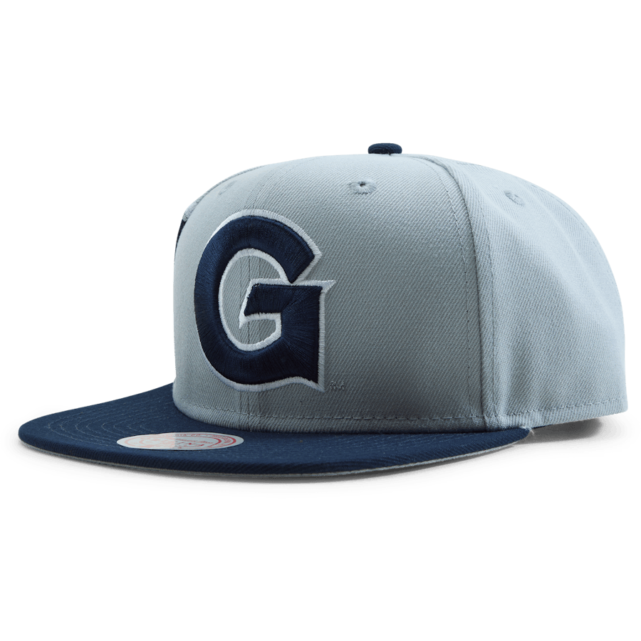 Hoyas Jumbotron Snapback NCAA