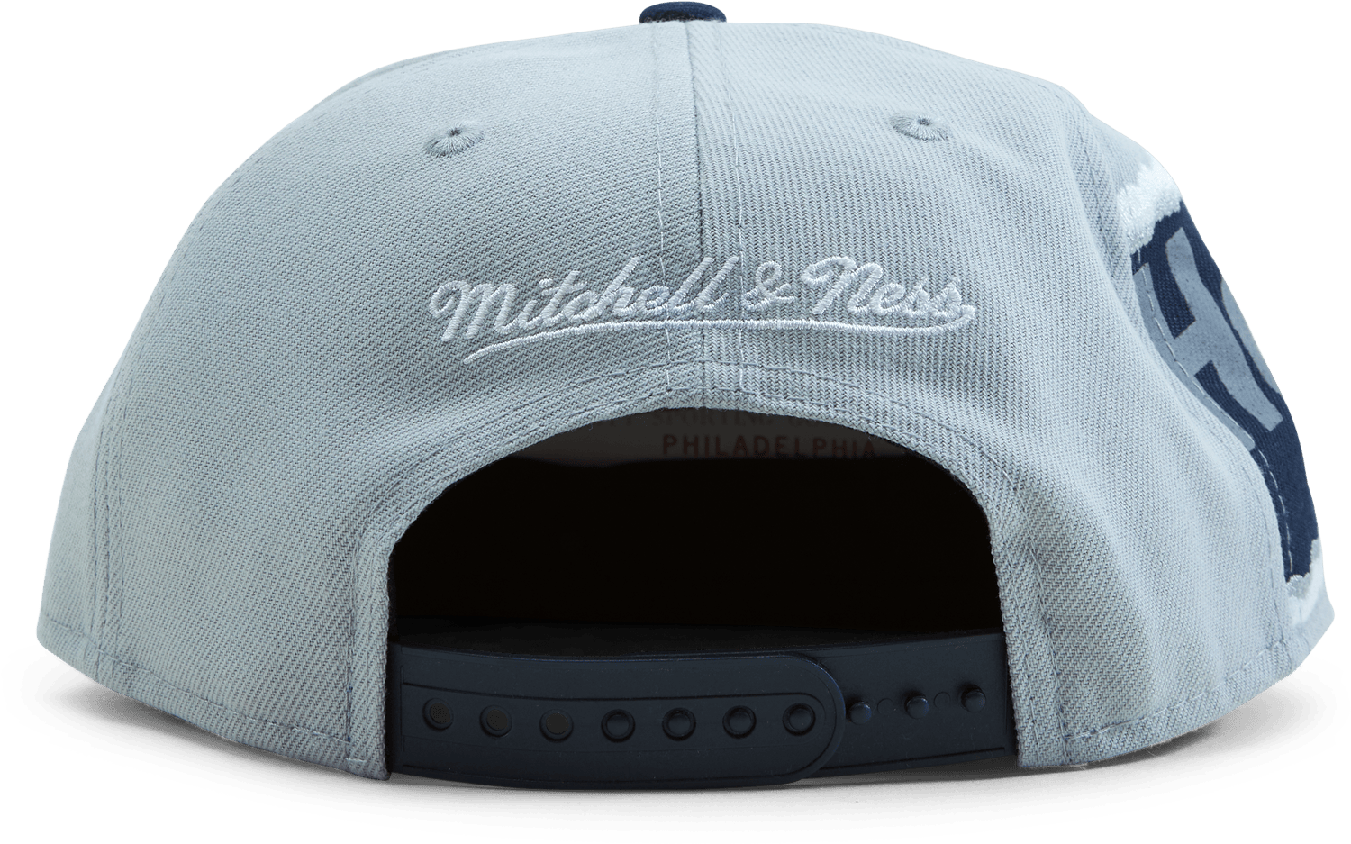 Hoyas Jumbotron Snapback NCAA - Bild 3