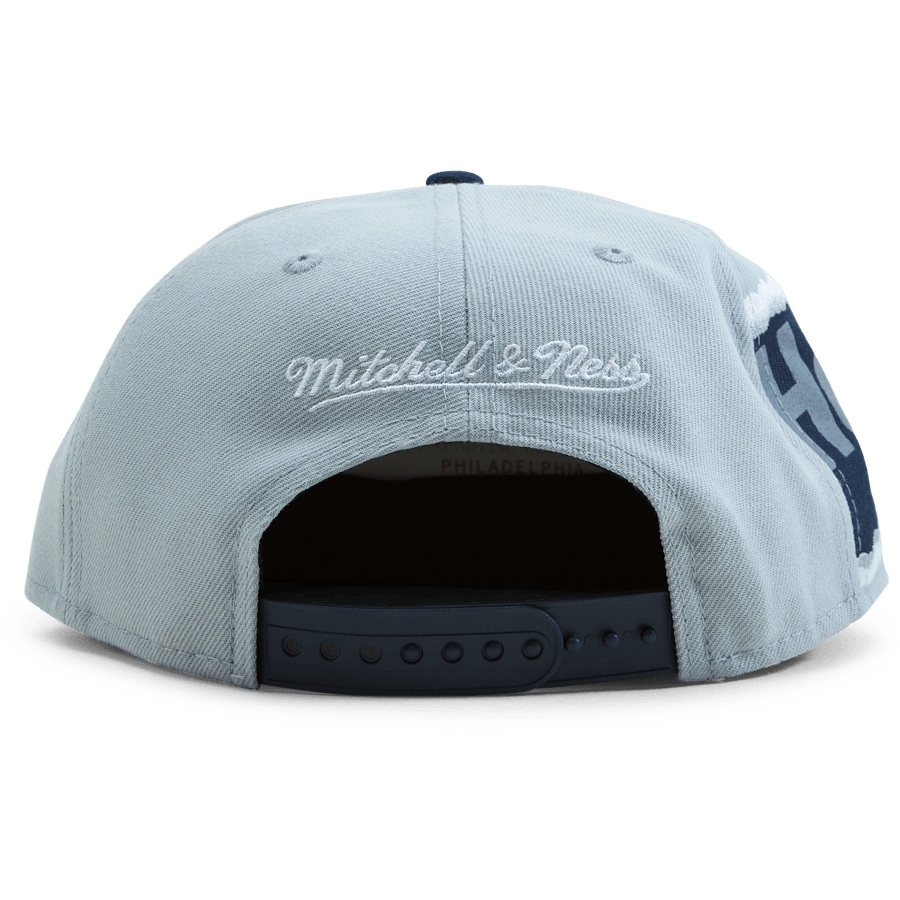 Hoyas Jumbotron Snapback NCAA - Bild 3