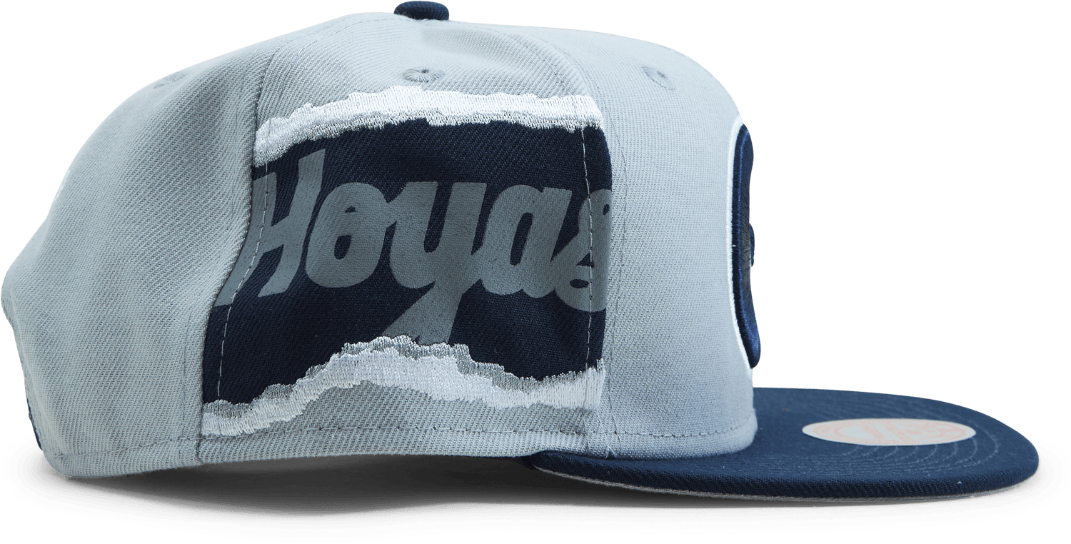Hoyas Jumbotron Snapback NCAA - Bild 4