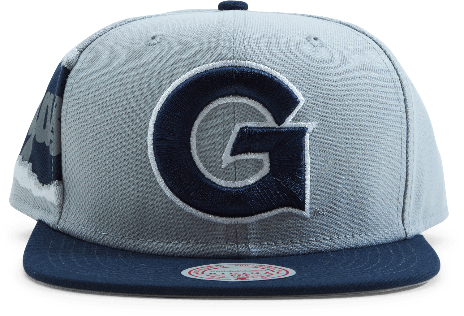 Hoyas Jumbotron Snapback NCAA - Bild 5