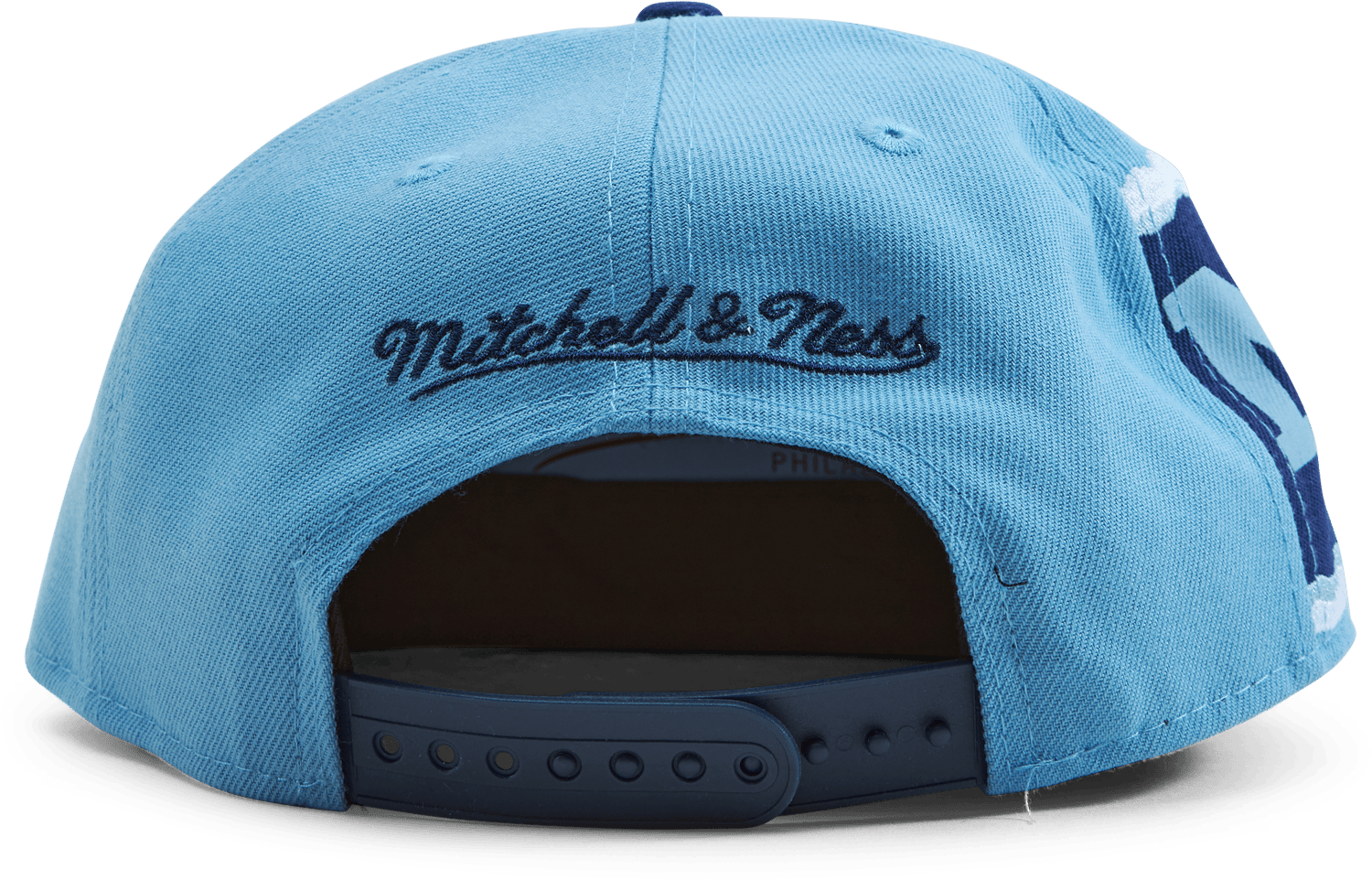 Jumbotron Snapback NCAA - Bild 3