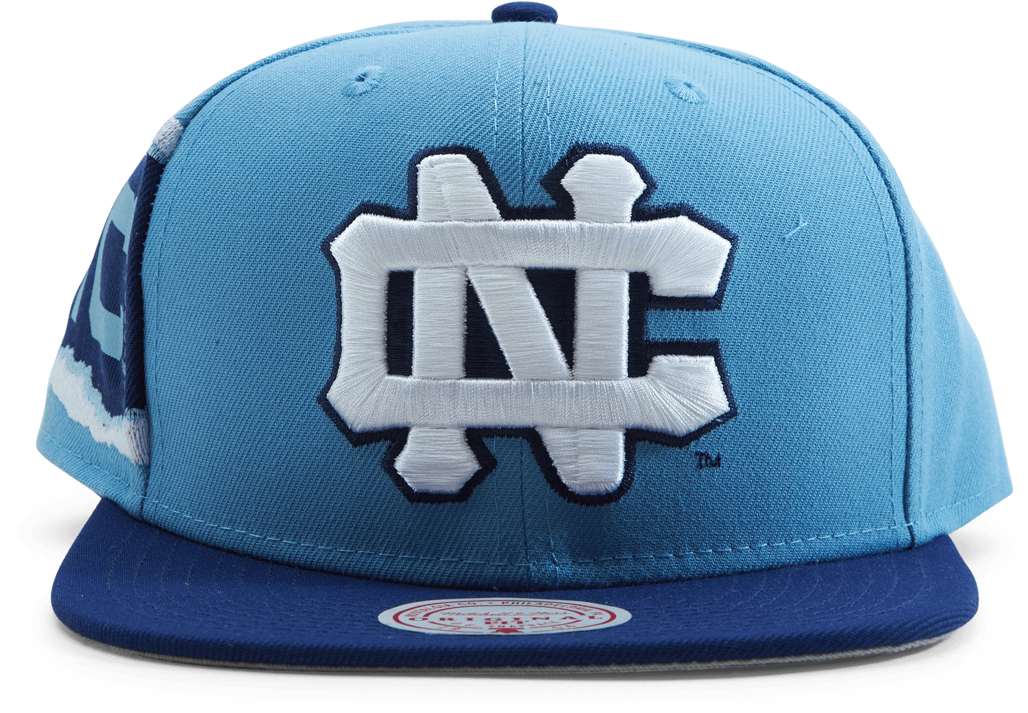 Jumbotron Snapback NCAA - Bild 5