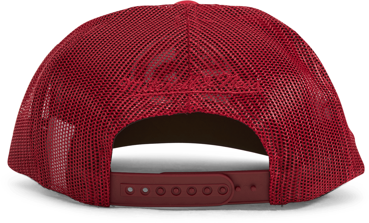 Hawks Logo Remix Trucker Snapback - Bild 3