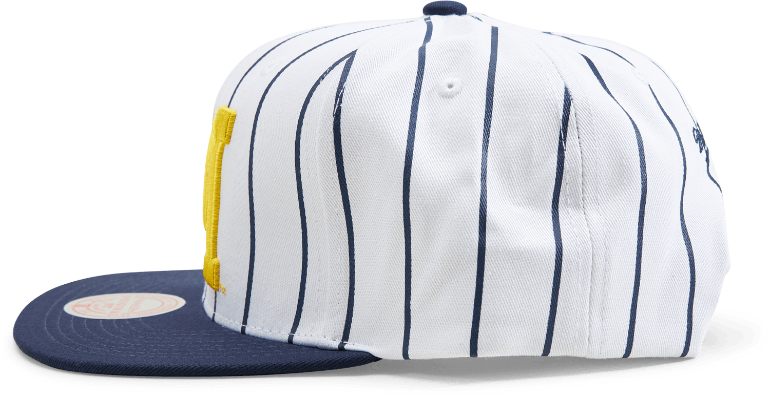 Michigan Newco Snapback - Bild 2