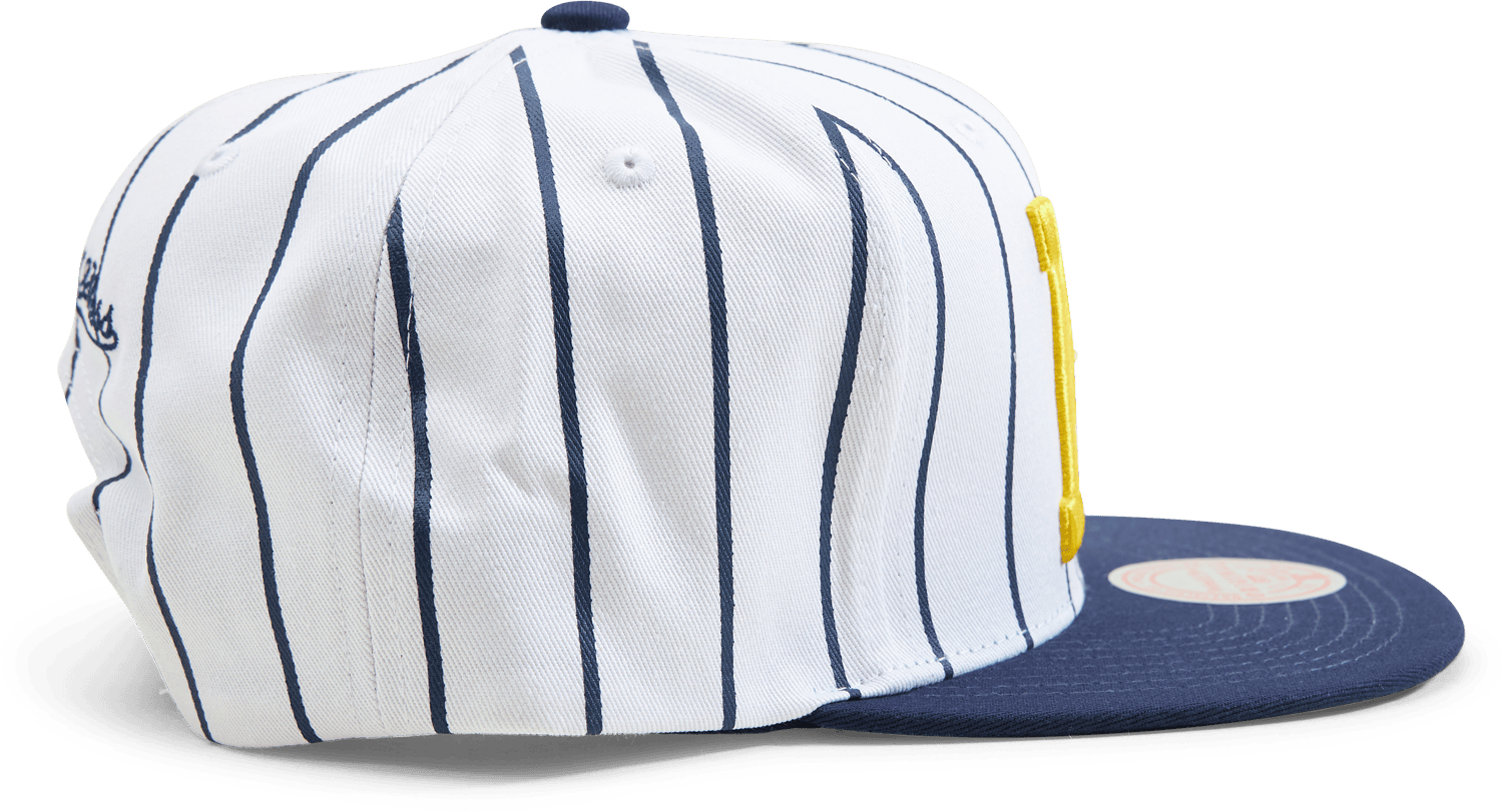 Michigan Newco Snapback - Bild 4