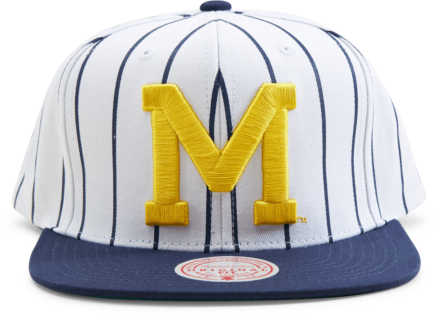 Michigan Newco Snapback - Bild 5