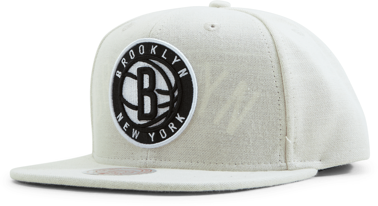 Cut Away Snapback Off