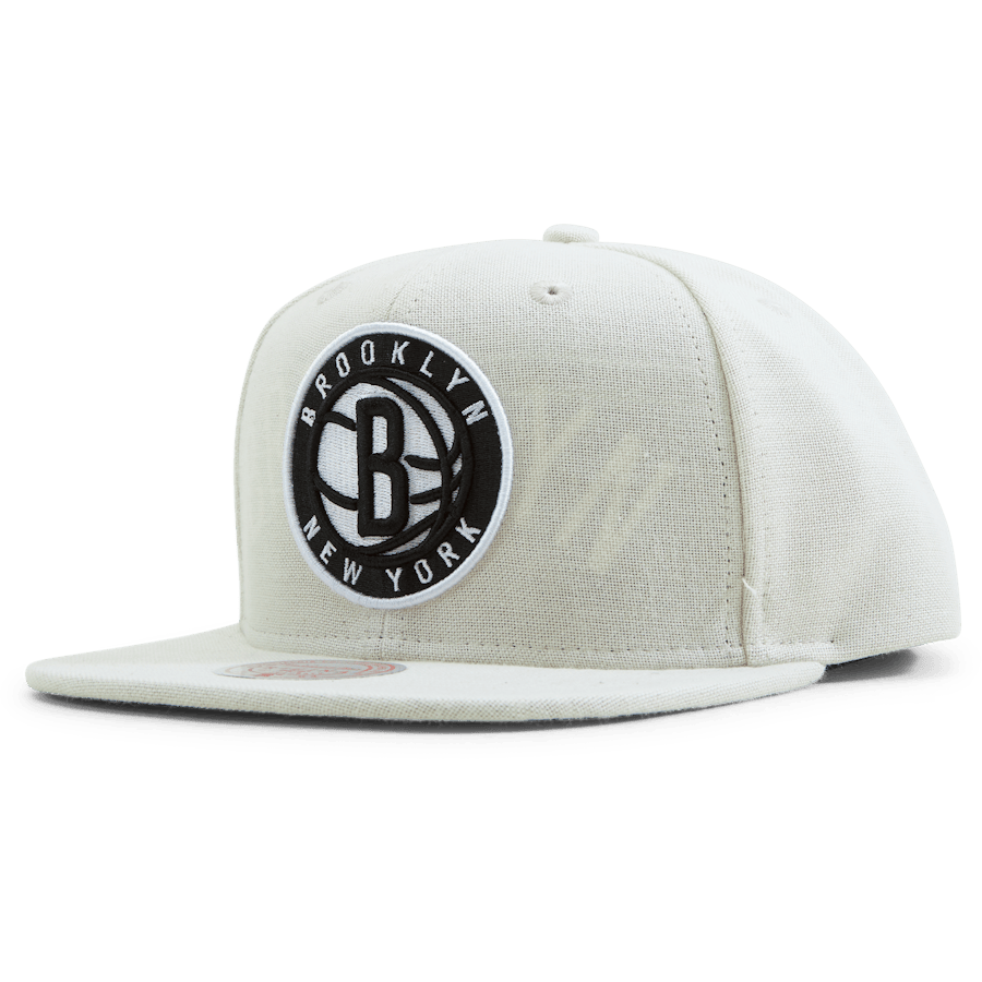 Cut Away Snapback Off