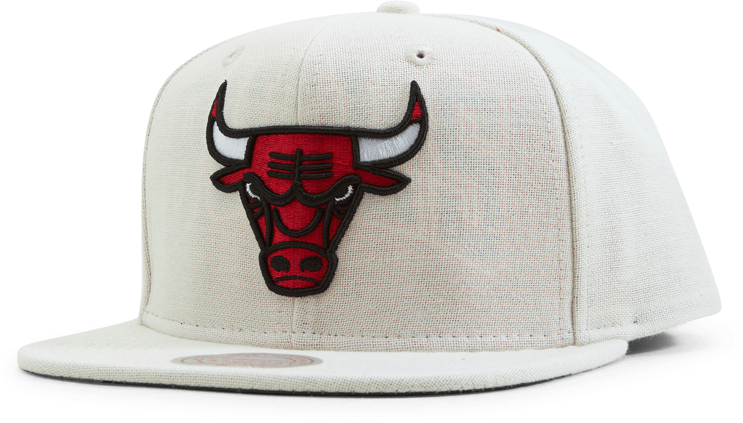 Cut Away Snapback Off