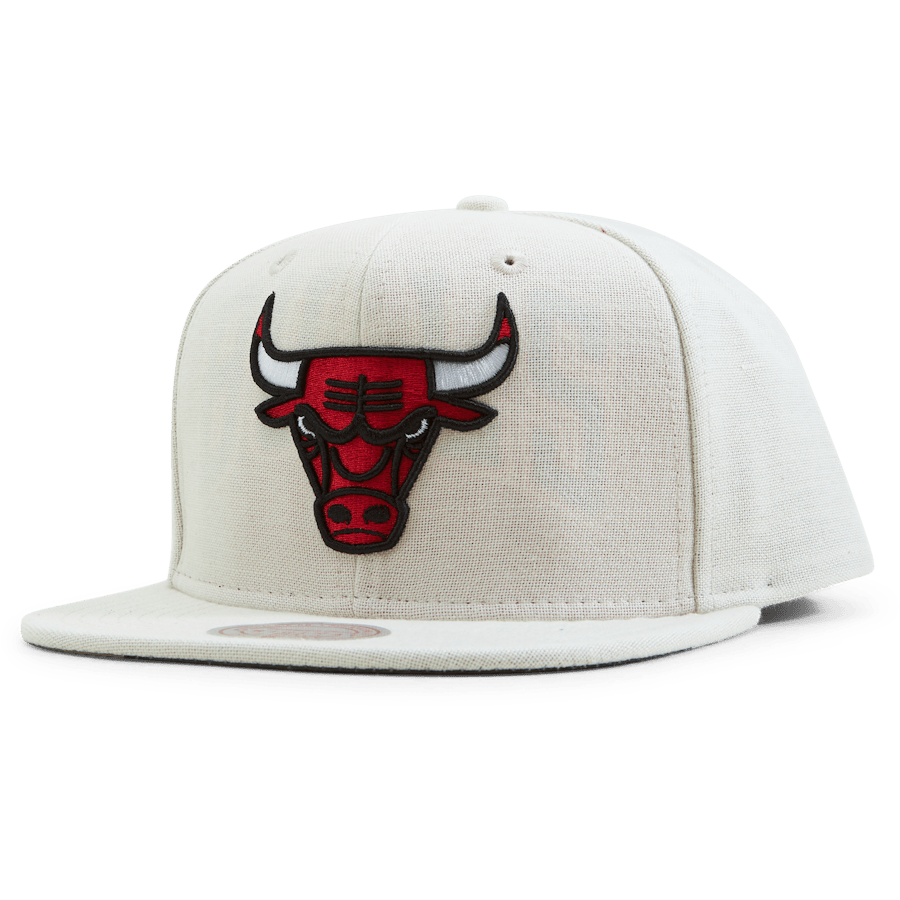 Cut Away Snapback Off