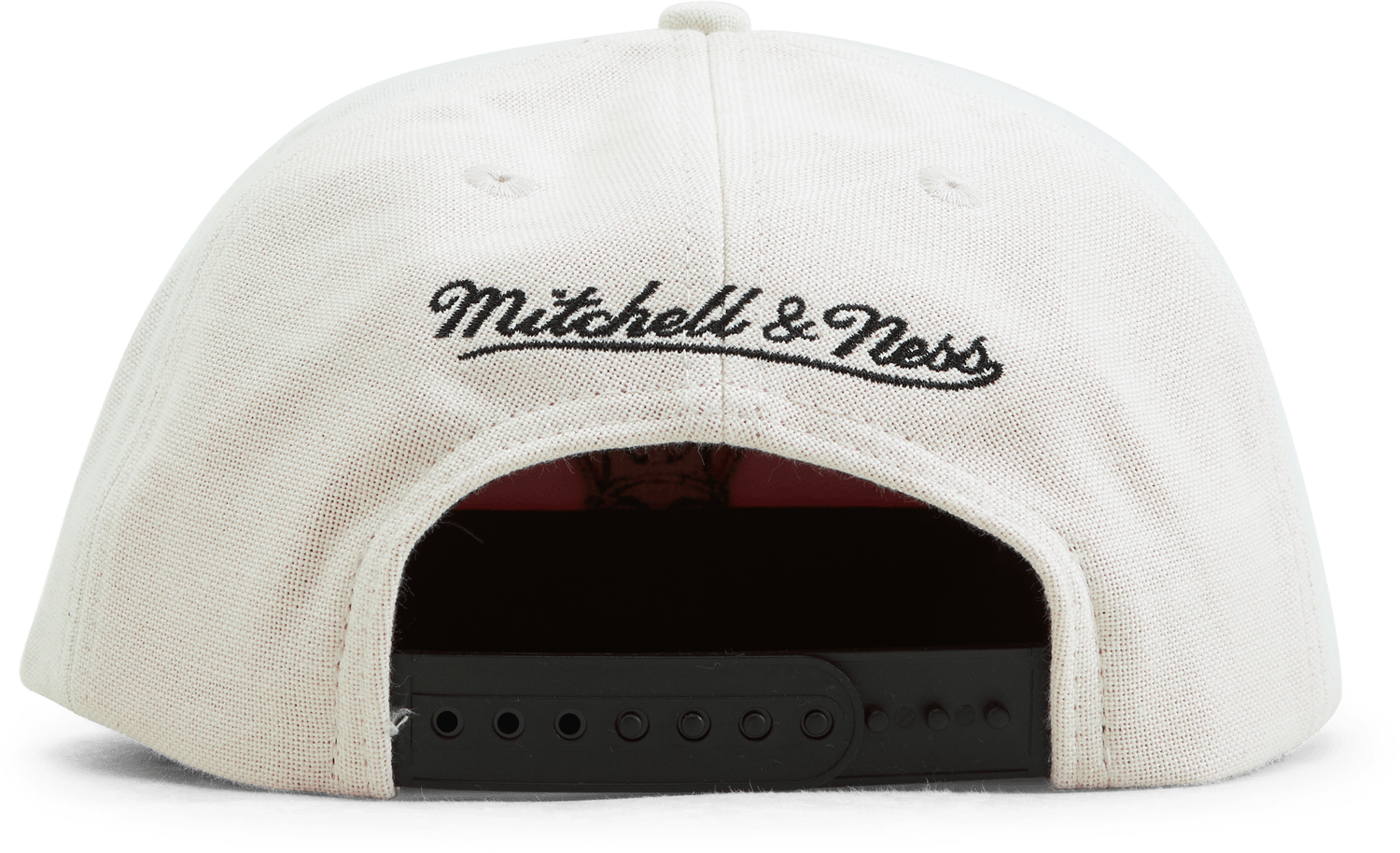 Cut Away Snapback Off - Bild 3