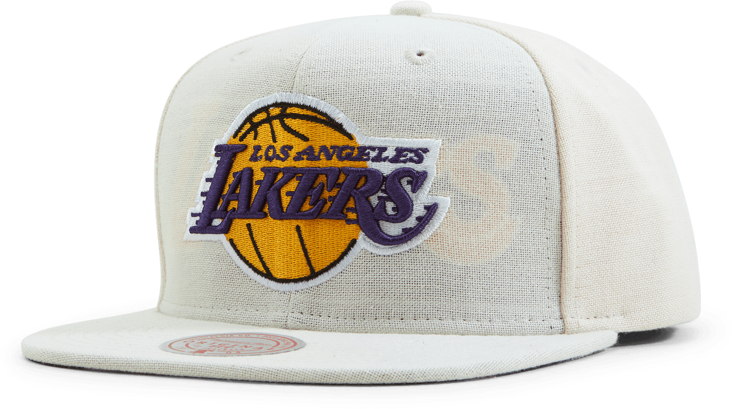 Cut Away Snapback Off