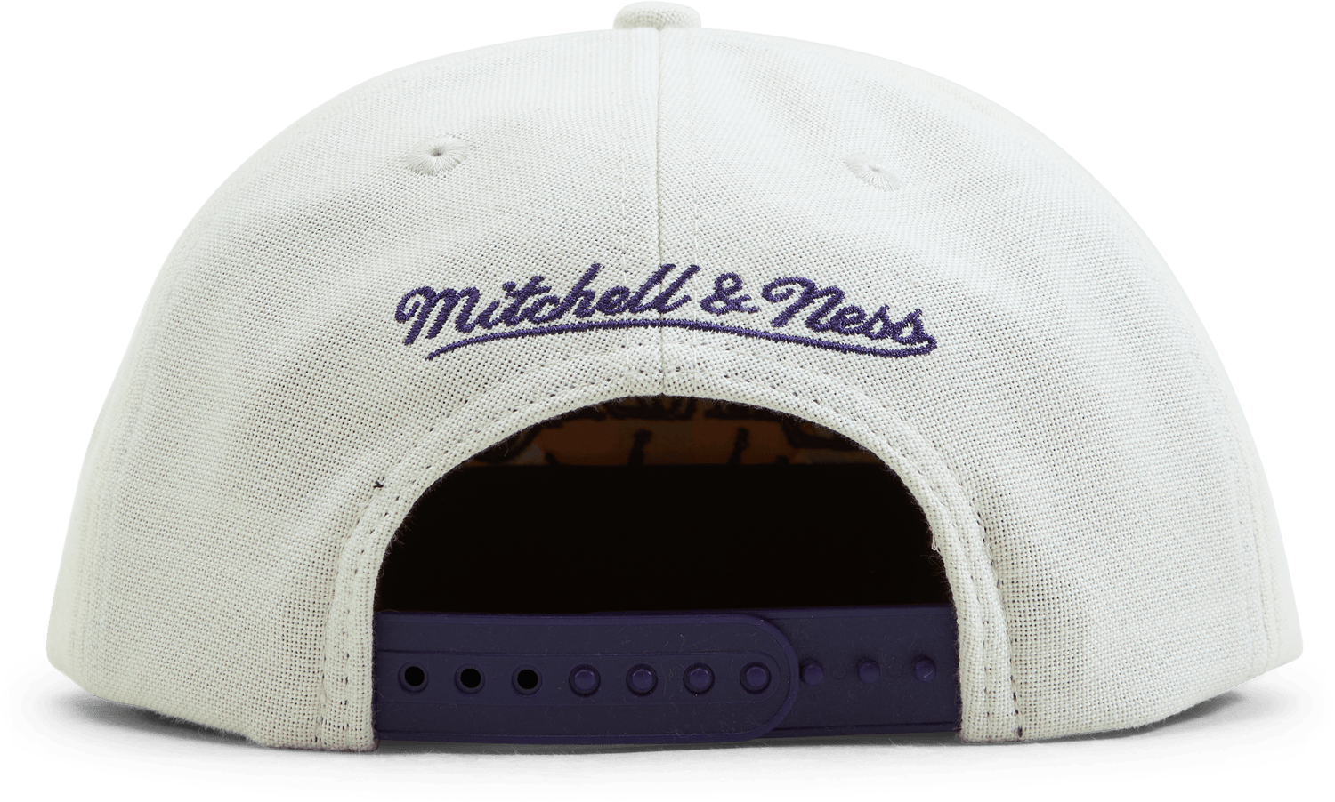 Cut Away Snapback Off - Bild 3