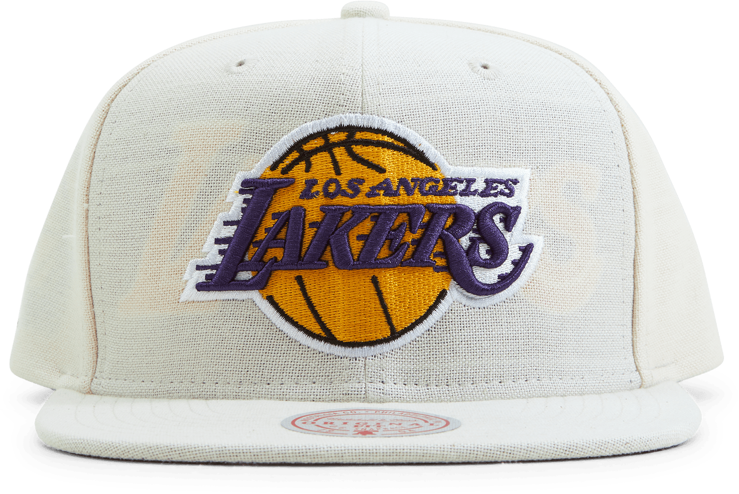 Cut Away Snapback Off - Bild 4