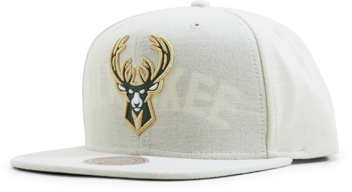 Cut Away Snapback Off