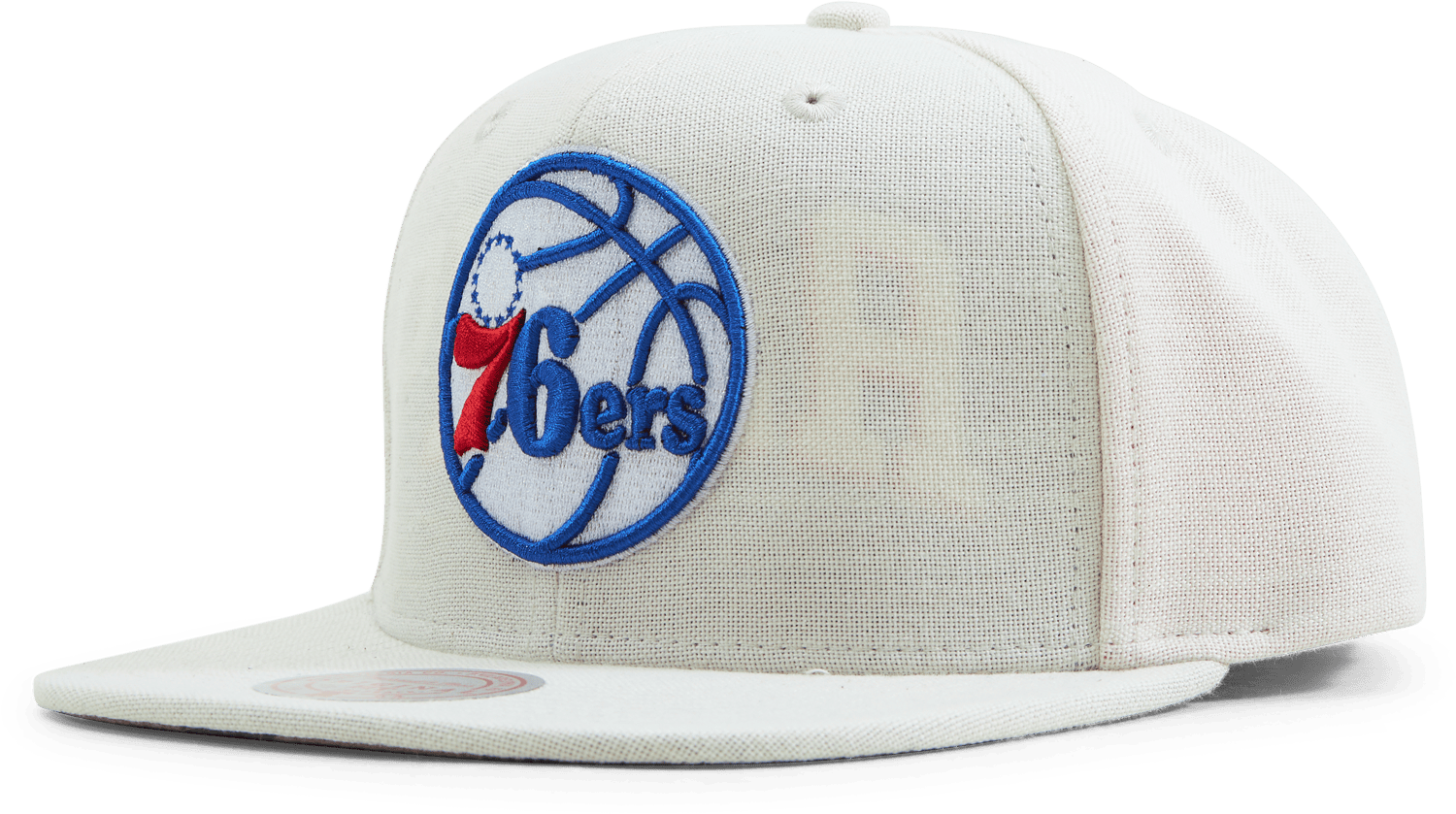 Cut Away Snapback Off