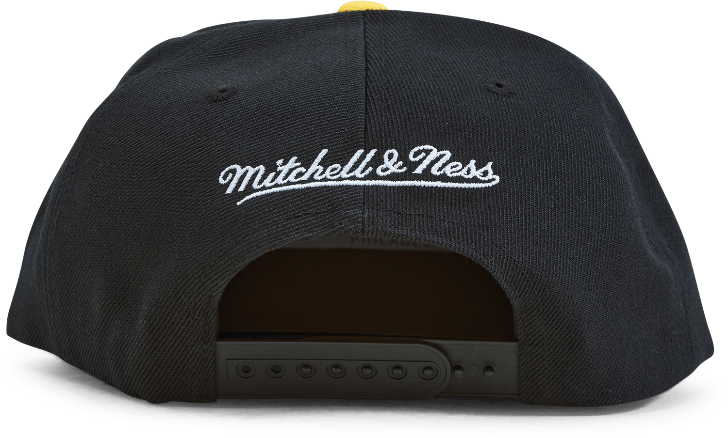 Lakers Champs Snapback 00-03 HWC - Bild 3