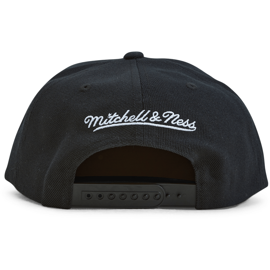 Lakers Champs Snapback 10 HWC - Bild 3