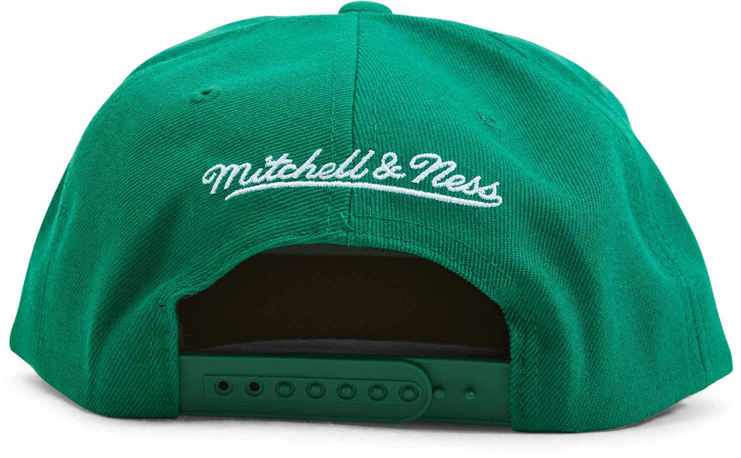 Celtics Champs Snapback -08 HWC - Bild 3