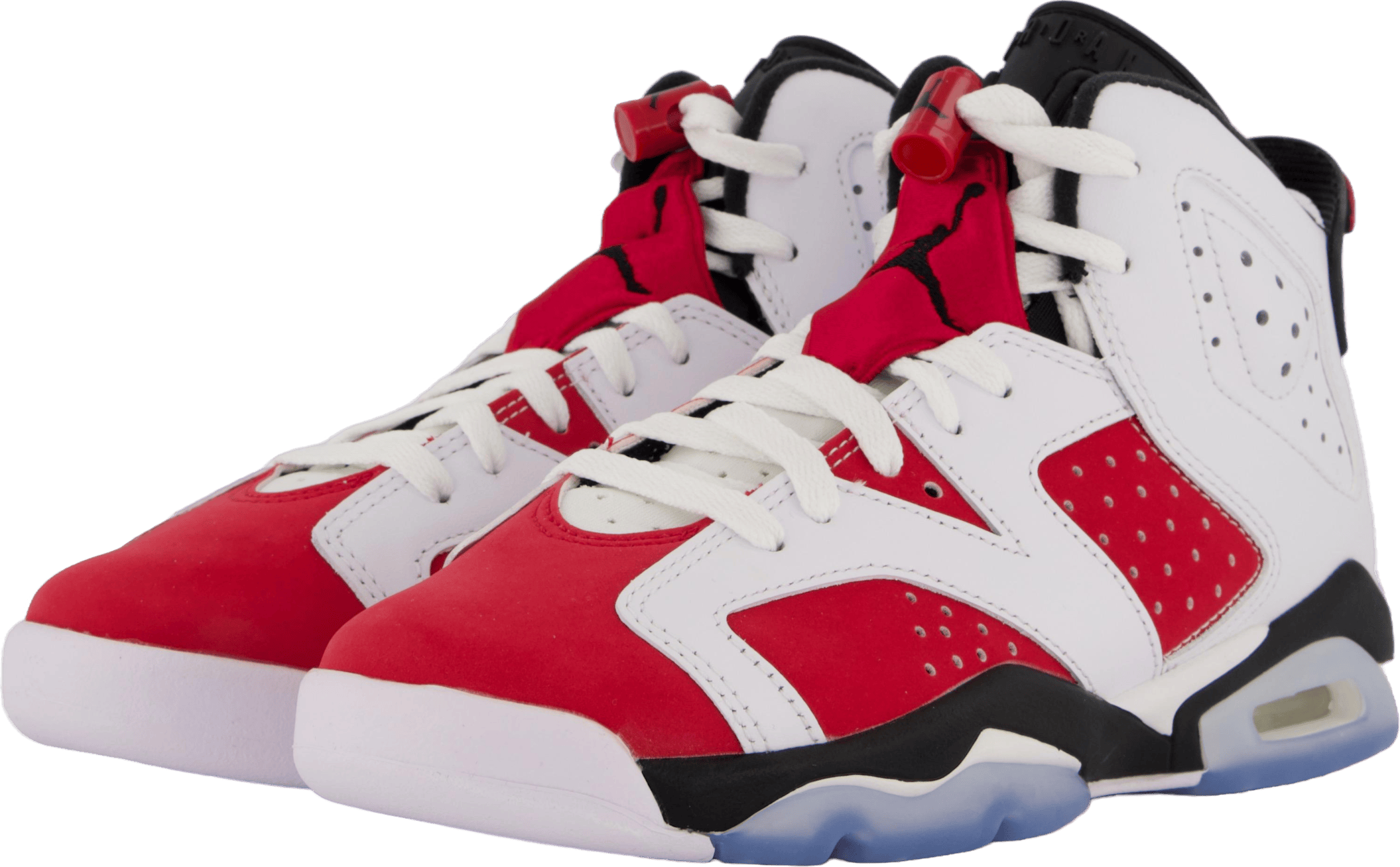 Air Jordan 6 Retro (GS) - Bild 2