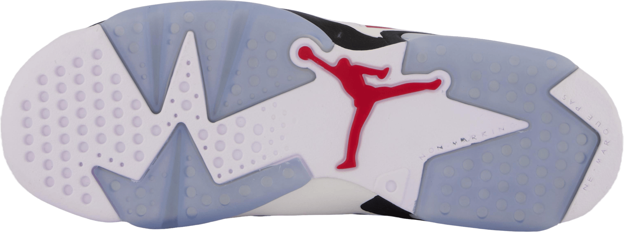 Air Jordan 6 Retro (GS) - Bild 4