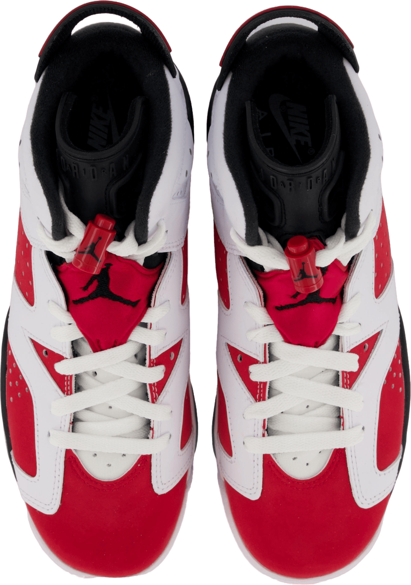 Air Jordan 6 Retro (GS) - Bild 6