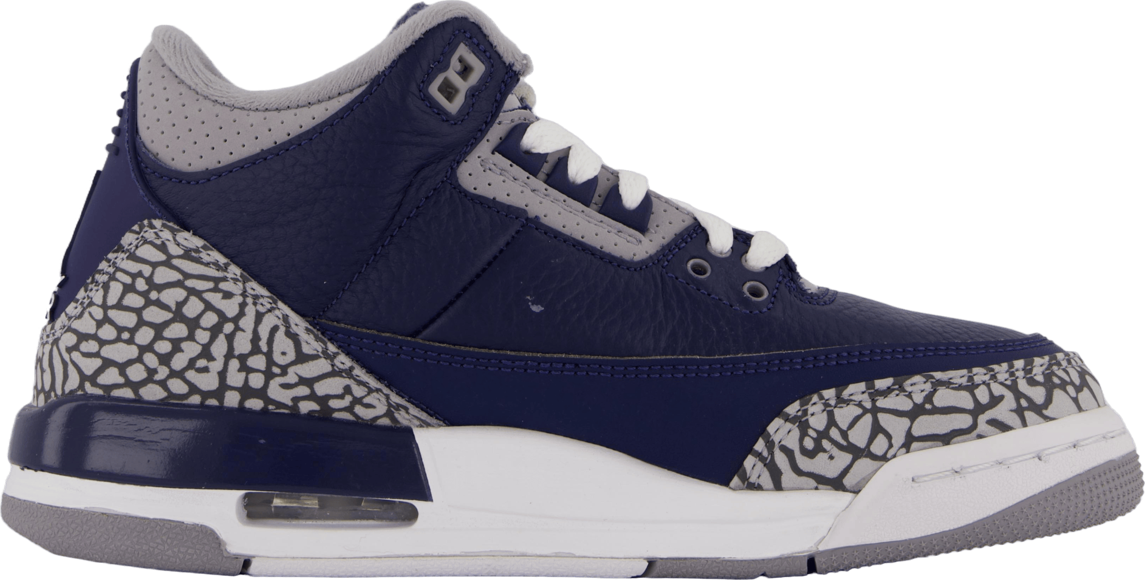 Air Jordan 3 Retro (GS) - Bild 3