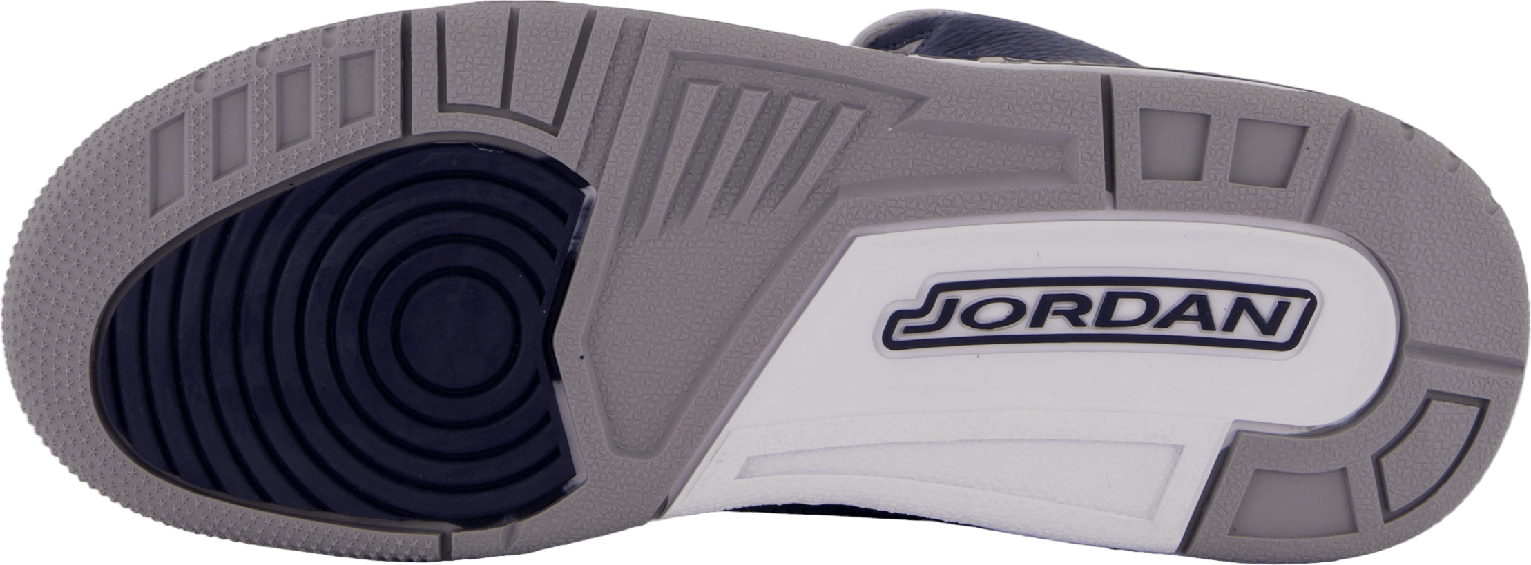 Air Jordan 3 Retro (GS) - Bild 4