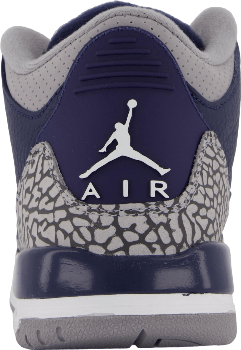 Air Jordan 3 Retro (GS) - Bild 5