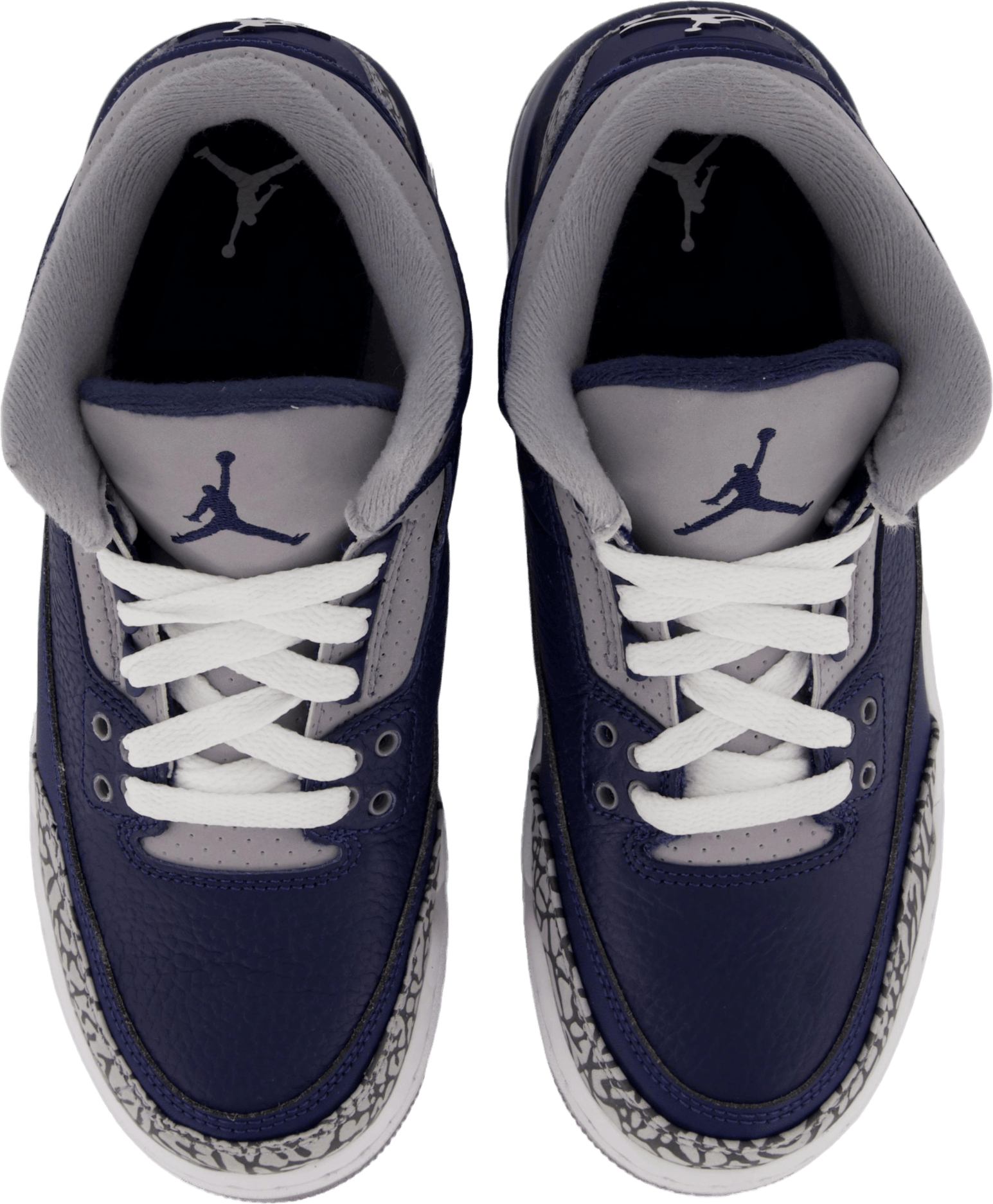 Air Jordan 3 Retro (GS) - Bild 6