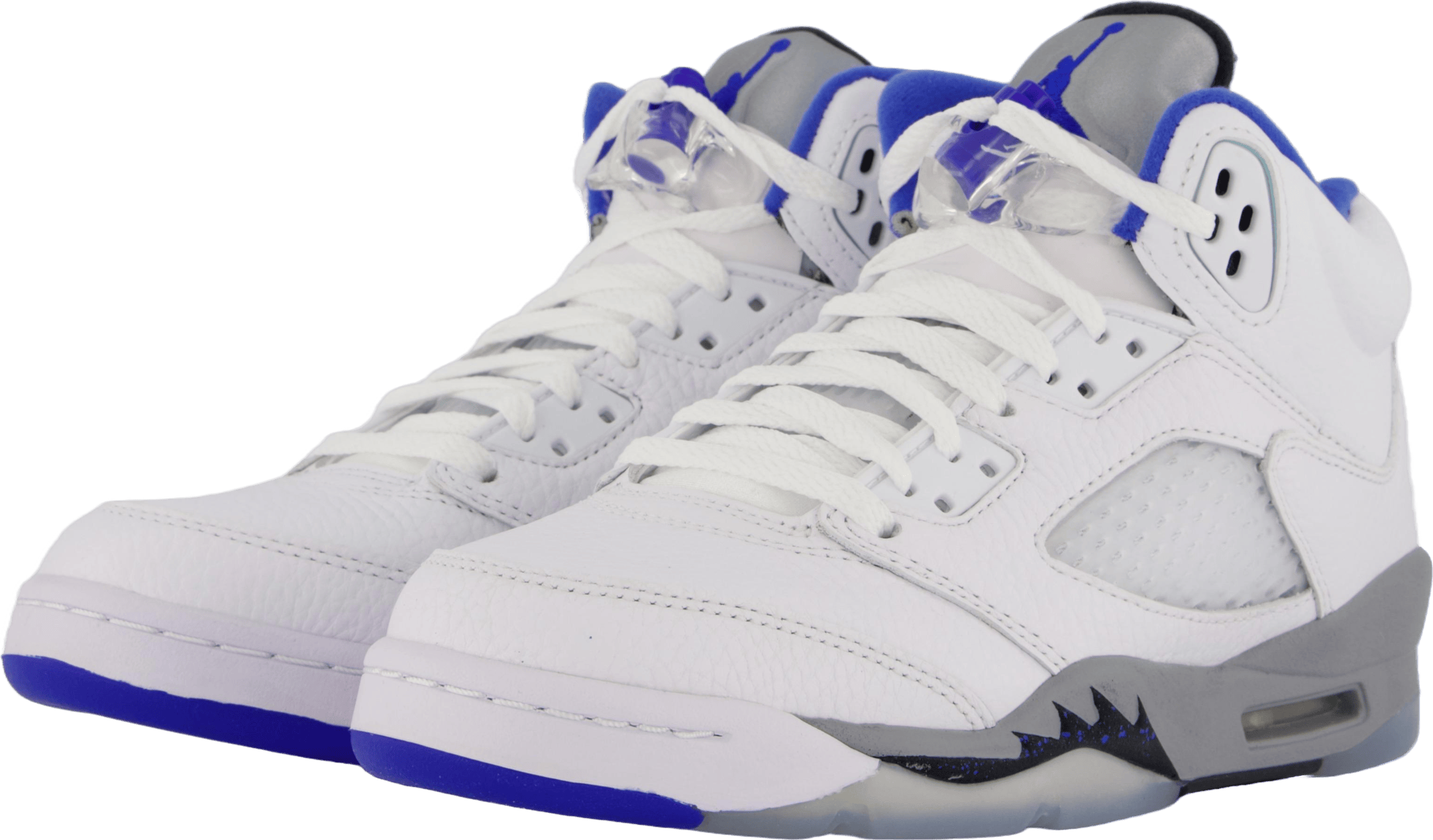 Air Jordan 5 Retro (GS) - Bild 2
