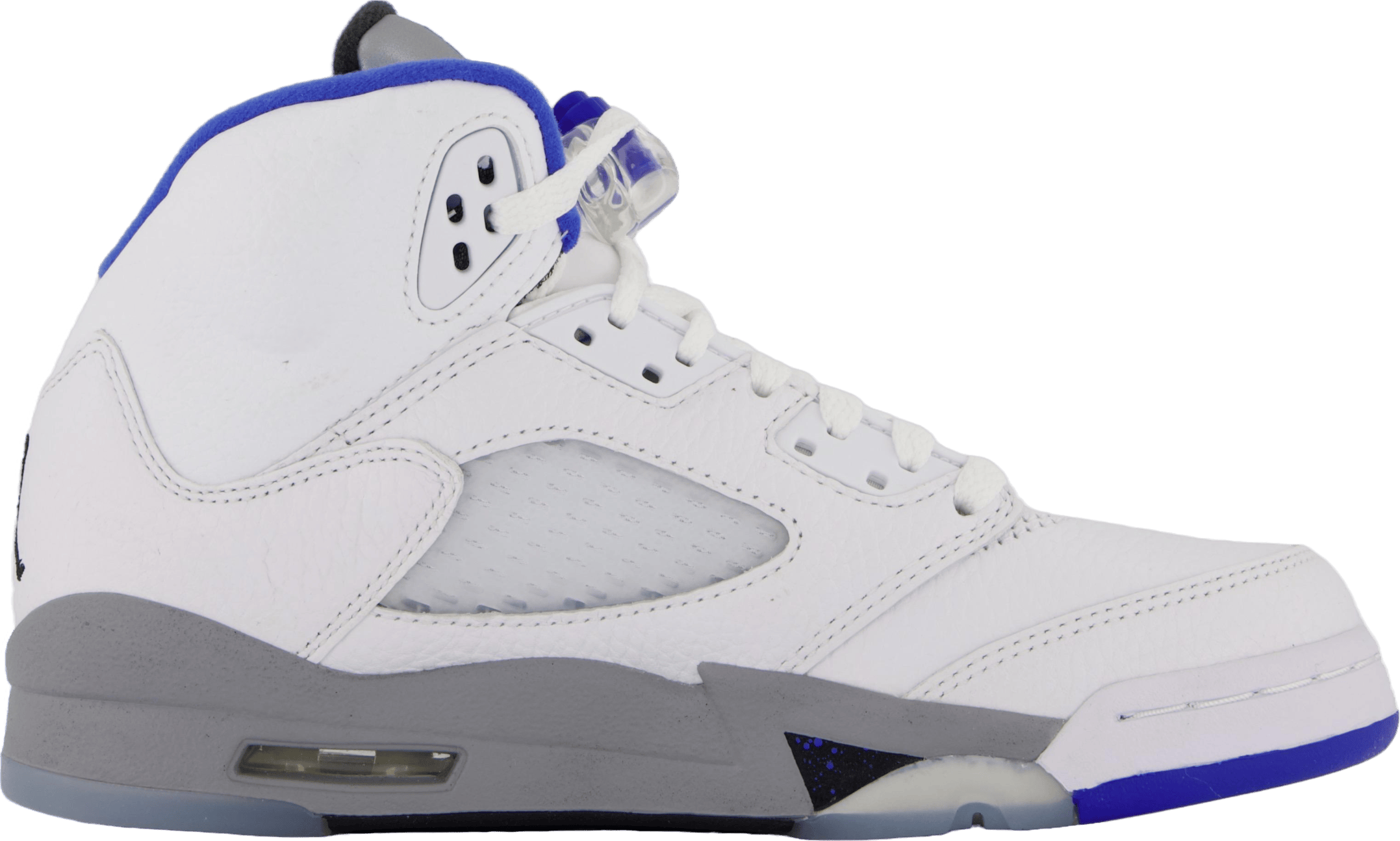 Air Jordan 5 Retro (GS) - Bild 3