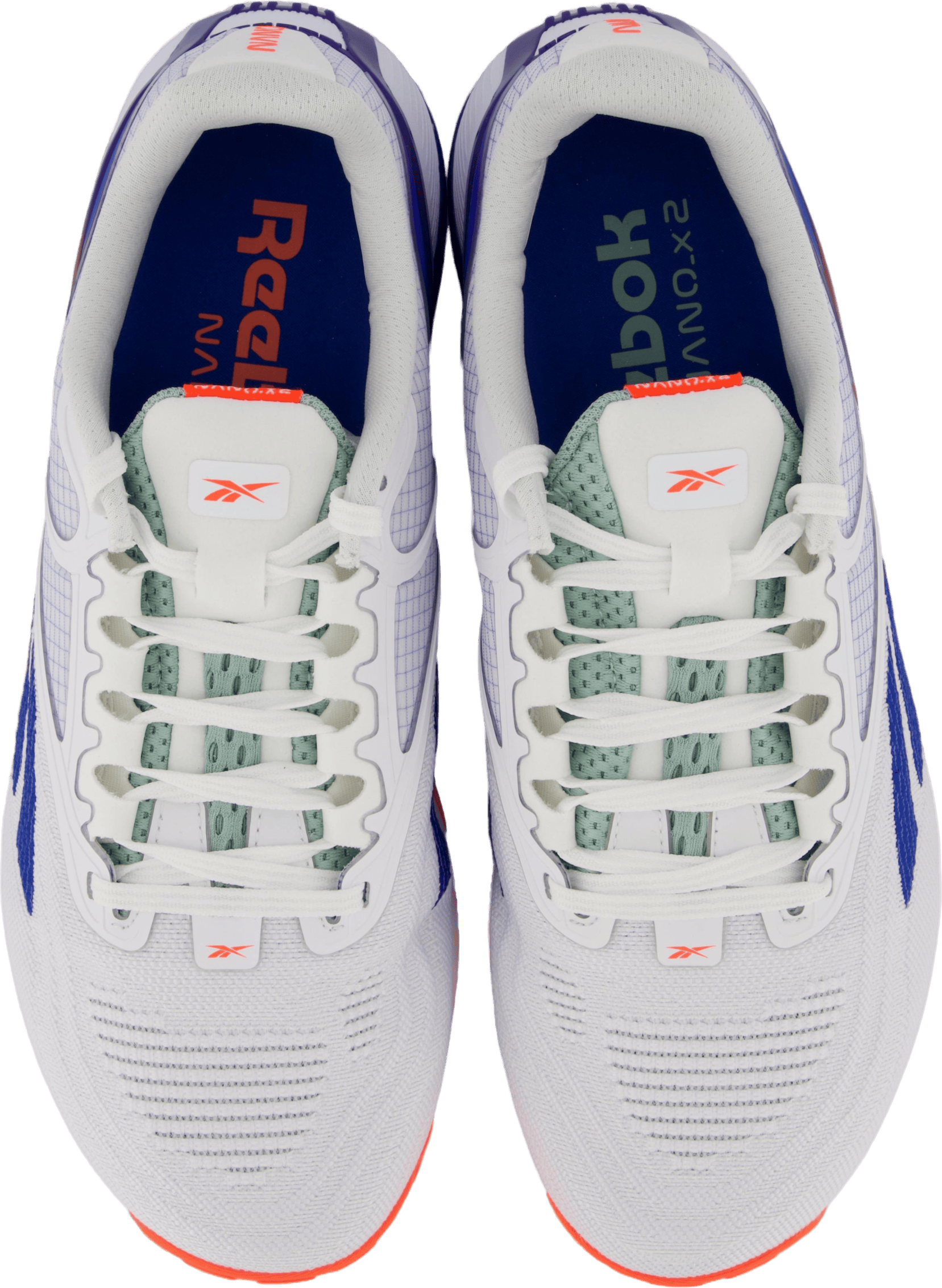 Nano X2 Ftwwht/vec - Bild 6