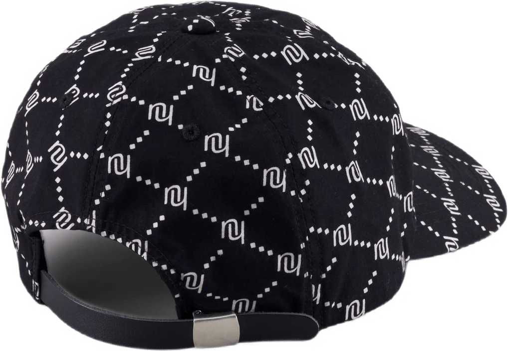 Monogram / C-cap Black - Bild 2