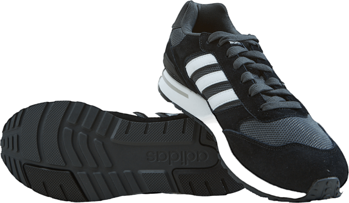Run 80s Shoes Core Black Cloud White Grey Six Keng t Jokaiseen run-80s-shoes-core-black-cloud-white-grey-six-keng-t-jokaiseen