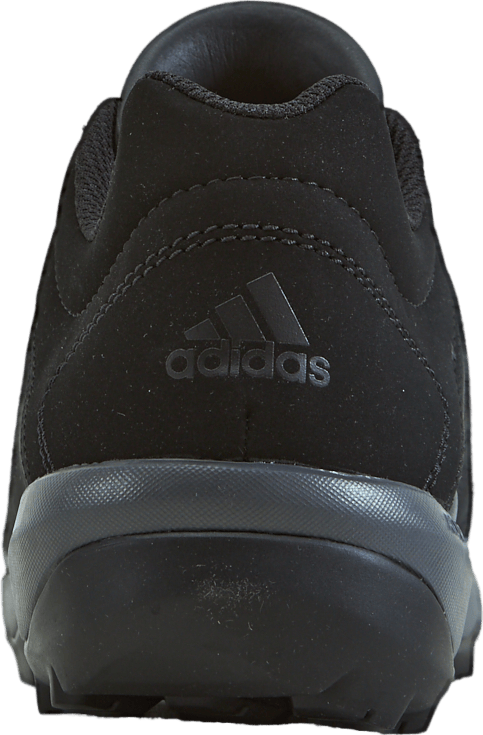 Terrex Daroga Plus Leather Hiking Shoes Core Black / Grey Five / Core Black - Bild 2