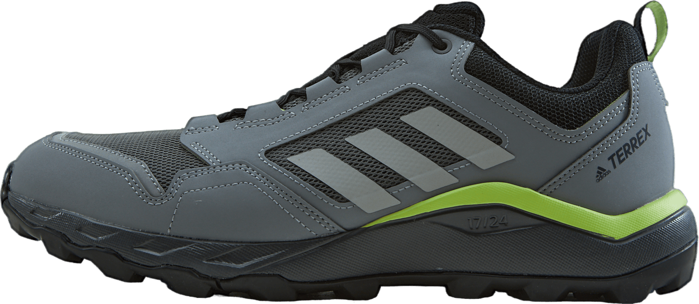 Tracerocker 2.0 Trail Running Shoes Grey Four / Grey Two / Core Black, Male, Schuhe, Wanderschuhe, Sneakers, Grau, EU 40 2/3