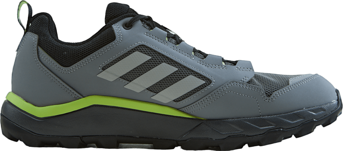 Tracerocker 2.0 Trail Running Shoes Grey Four / Grey Two / Core Black