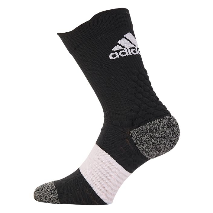 Runxub22 Sock Black/white, Unisex, Kläder, Strumpor, Löpning, 46/48