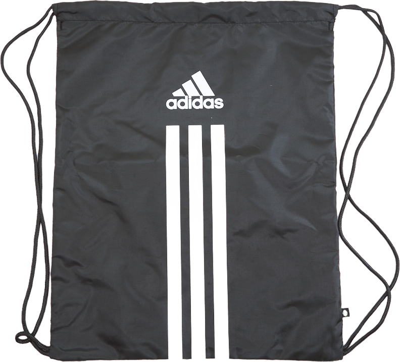 Power Gs Black/white, Unisex, Équipement, sacs et sacs à dos, ONESIZE