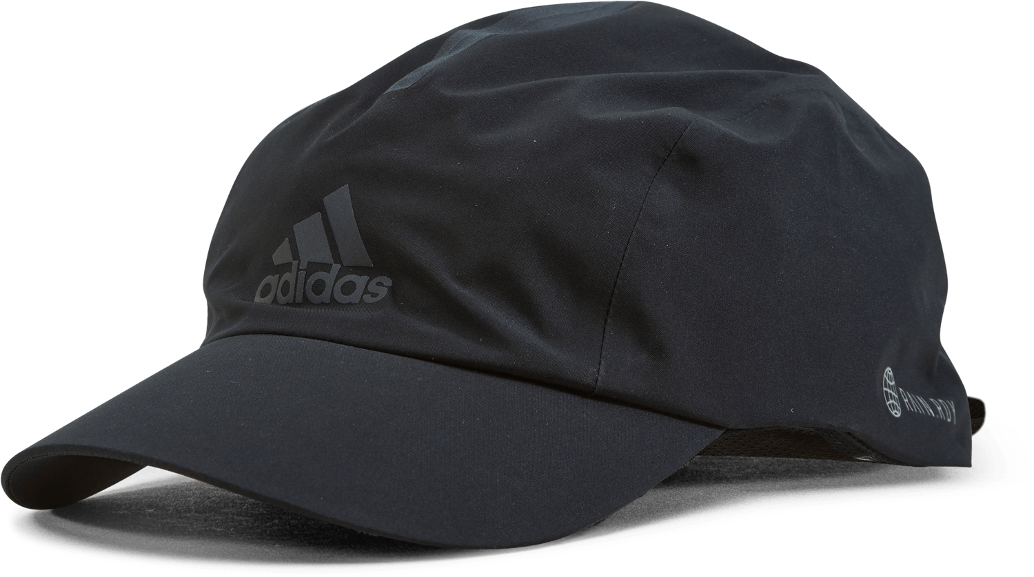 X-cit Cap R.rdy Black, Unisex, Apparels, hats & caps, ONESIZE