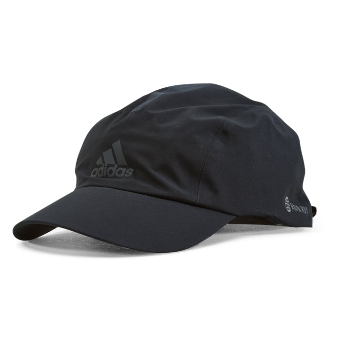 X-cit Cap R.rdy Black, Unisex, Apparels, hats & caps, ONESIZE