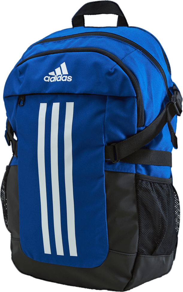 Power Vi Royblu/white/black, Unisex, Utrustning, väskor & ryggsäckar, Blå, ONESIZE