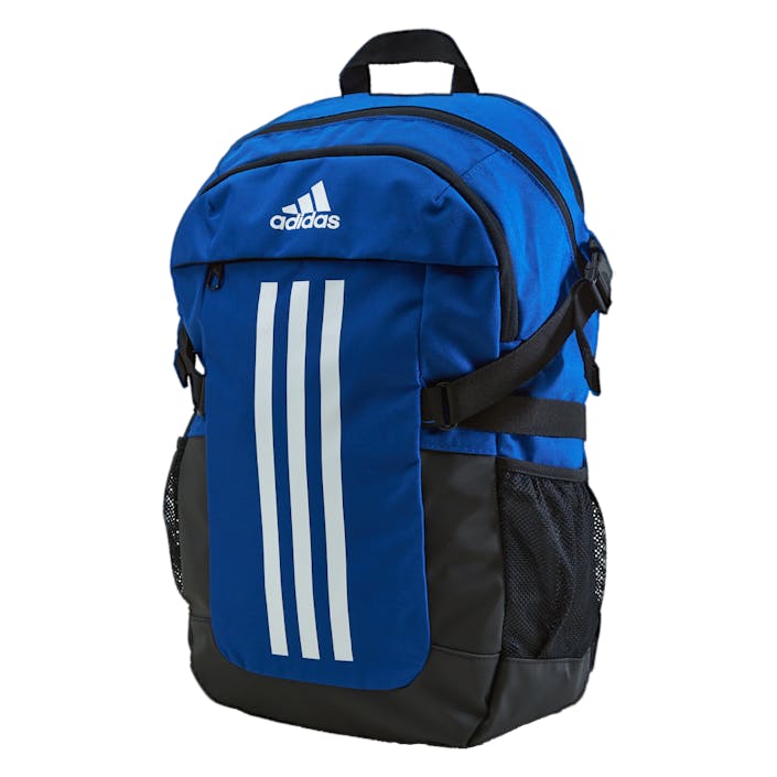 Power Vi Royblu/white/black, Unisex, Apparatuur, tassen & rugzakken, Blauw, ONESIZE