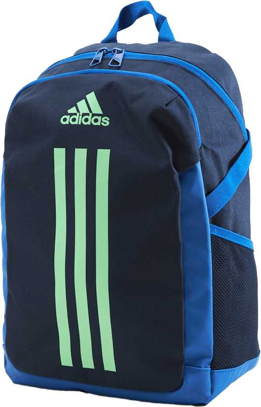 Power Bp Youth Legink/royblu/beamgr, Unisex, varusteet, laukut & reput, Treeni, Sininen, ONESIZE