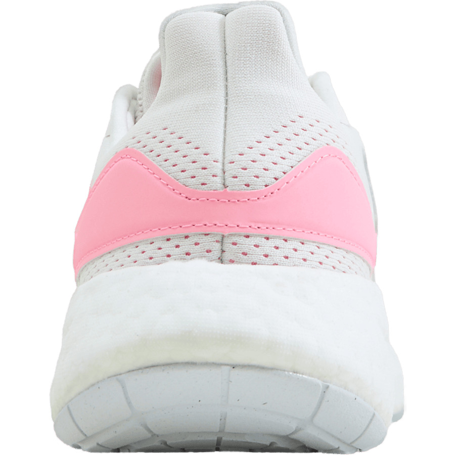 Pureboost 22 Shoes Cloud White / Silver Metallic / Beam Pink - Bild 2